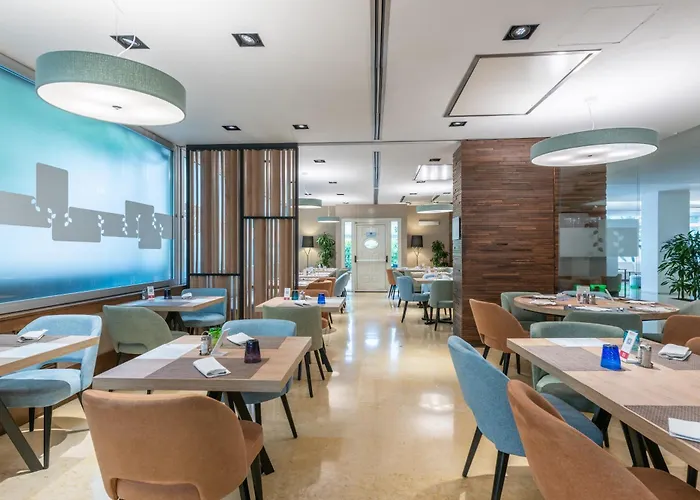 Hilton Garden Inn Claridge